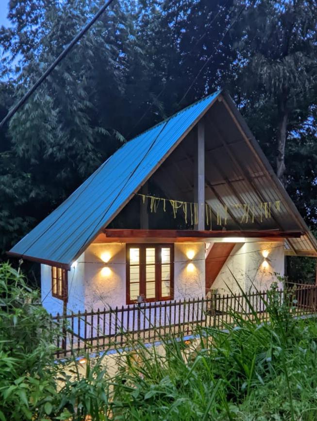 Rock View Rest Hatton Exterior foto